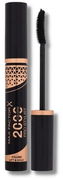 Max Factor - 2000 Calorie Pro Stylist Mascara Black