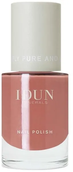 IDUN Minerals - Nailpolish Topas - 11 ml